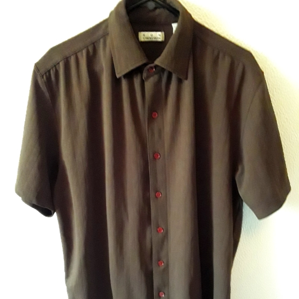 Dress Shirt